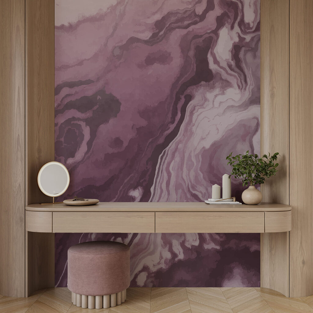 Venature fluide — ambiente 2