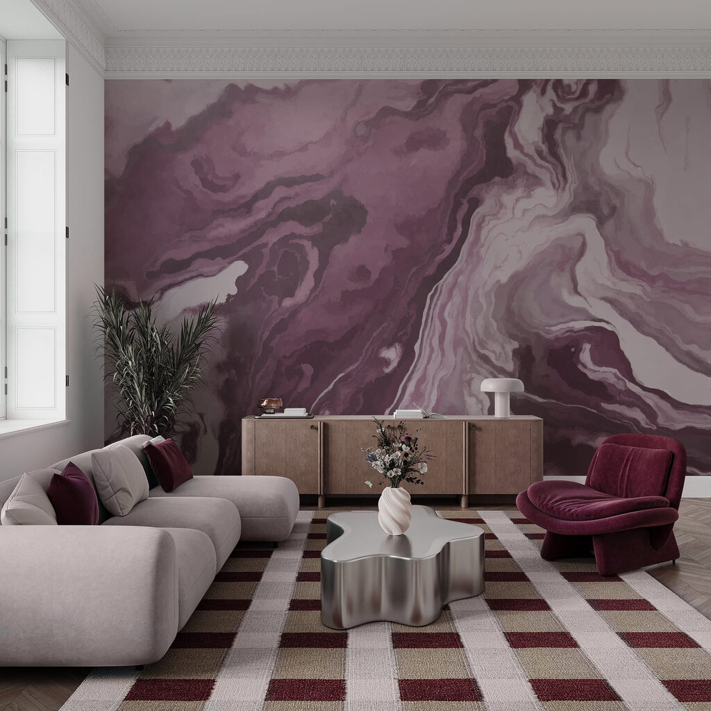 Venature fluide — ambiente 1