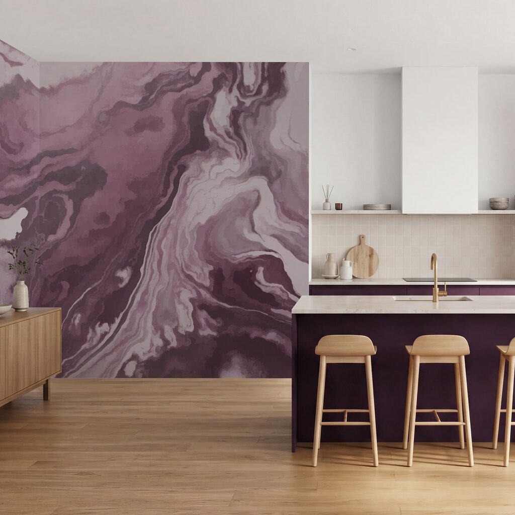 Venature fluide — ambiente 3