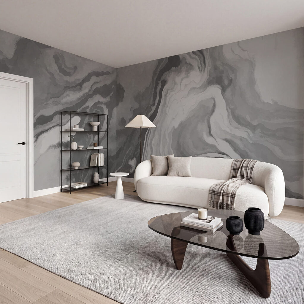 Venature fluide — ambiente 3