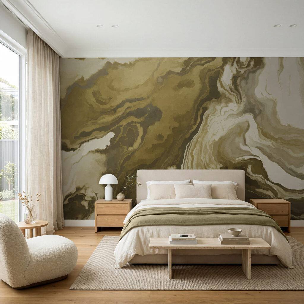 Venature fluide — ambiente 2