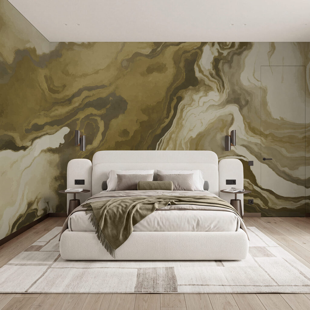 Venature fluide — ambiente 3