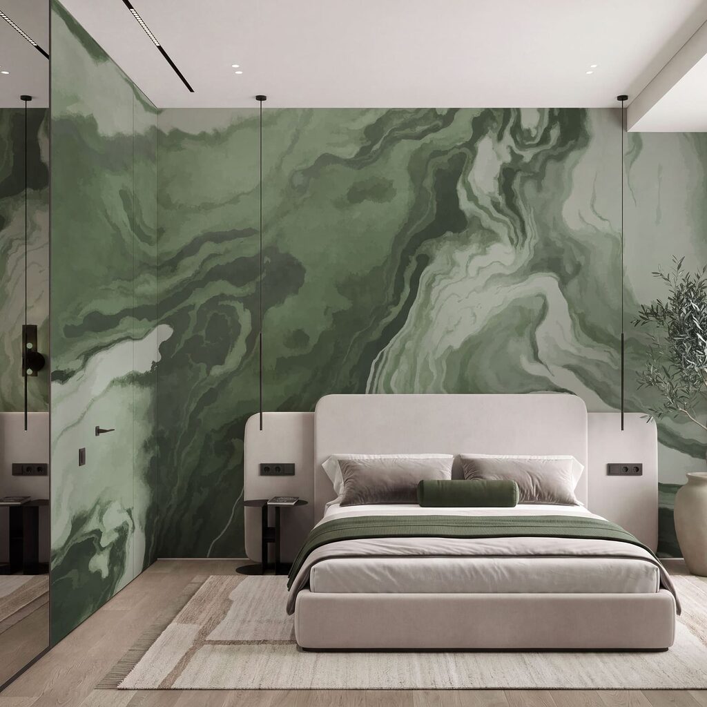 Venature fluide — ambiente 2