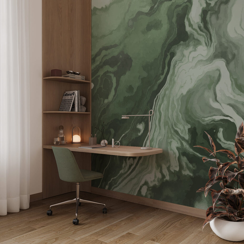Venature fluide — ambiente 3