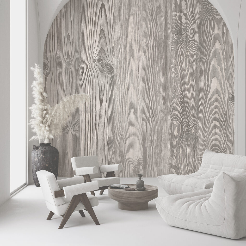 Venature effetto legno — ambiente 3