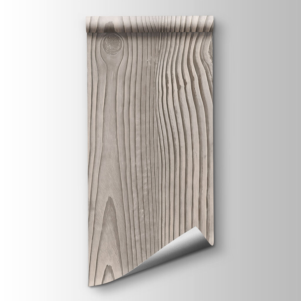 Venature effetto legno — vista del prodotto