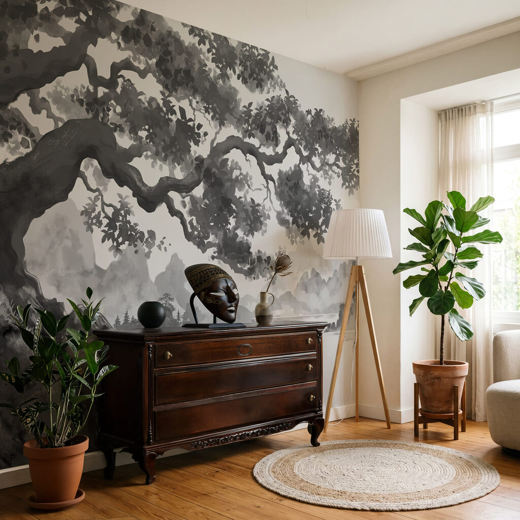 Ramo sopra gli isolotti — ambiente 3
