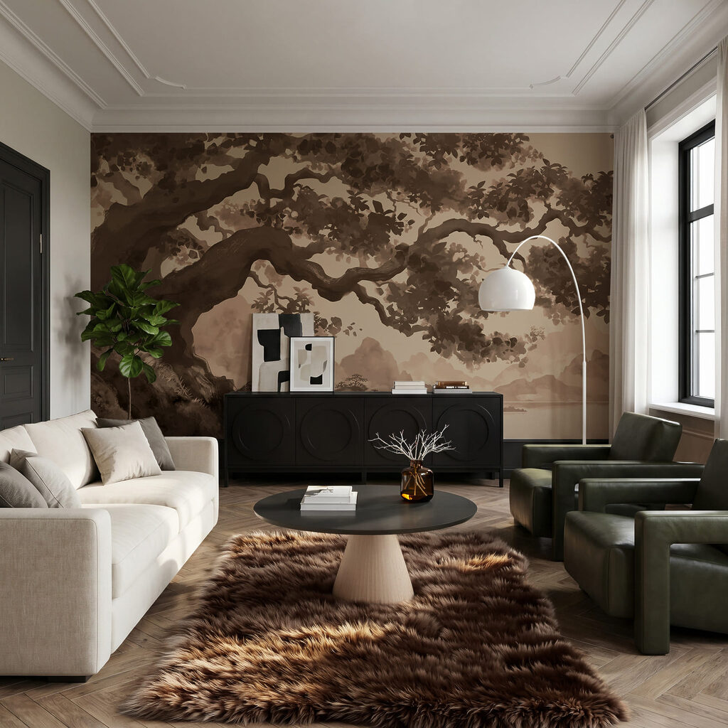 Ramo sopra gli isolotti — ambiente 3