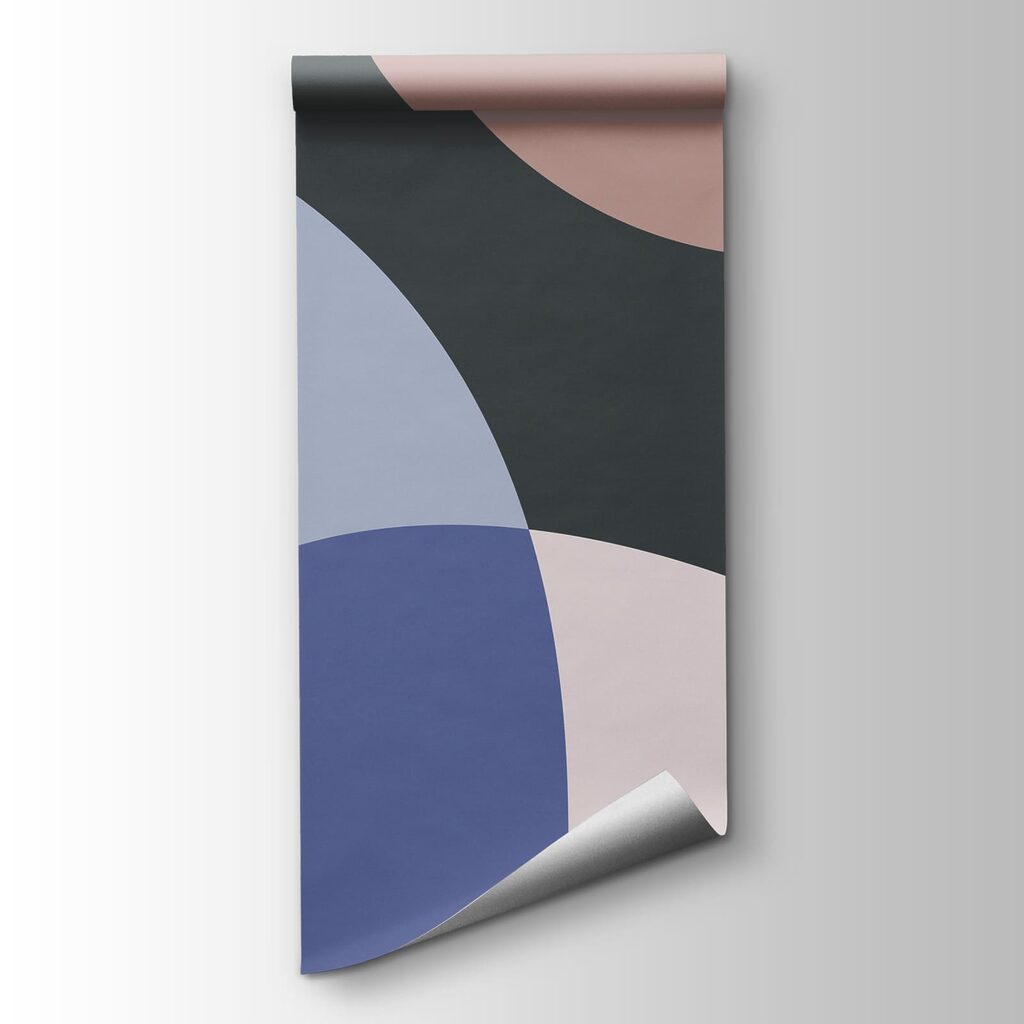 Fasce colorate e rametti — vista del prodotto
