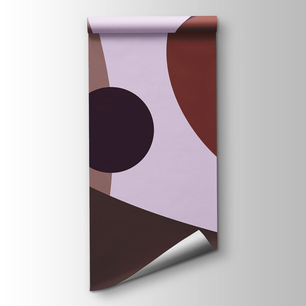 Fasce colorate e rametti — vista del prodotto