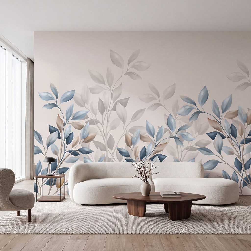 Rametti con riflessi morbidi — ambiente 2