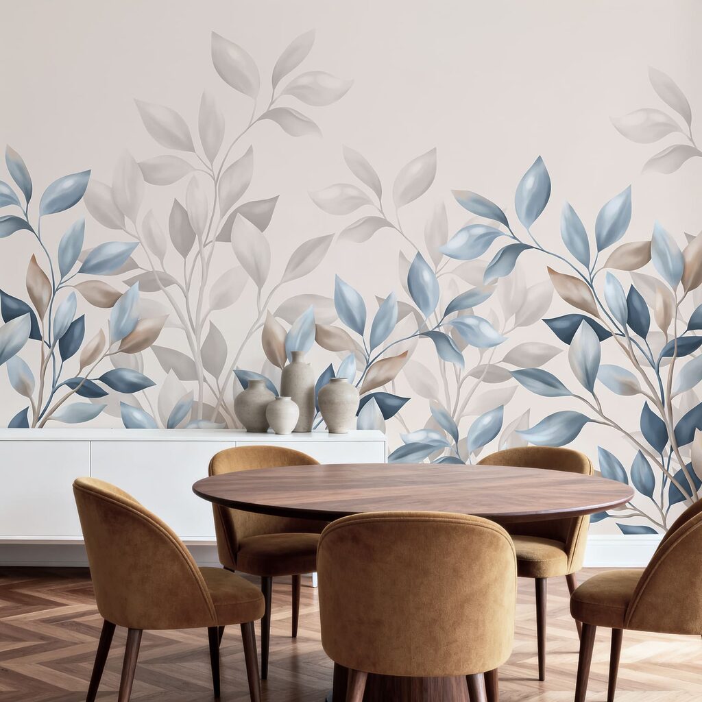 Rametti con riflessi morbidi — ambiente 6