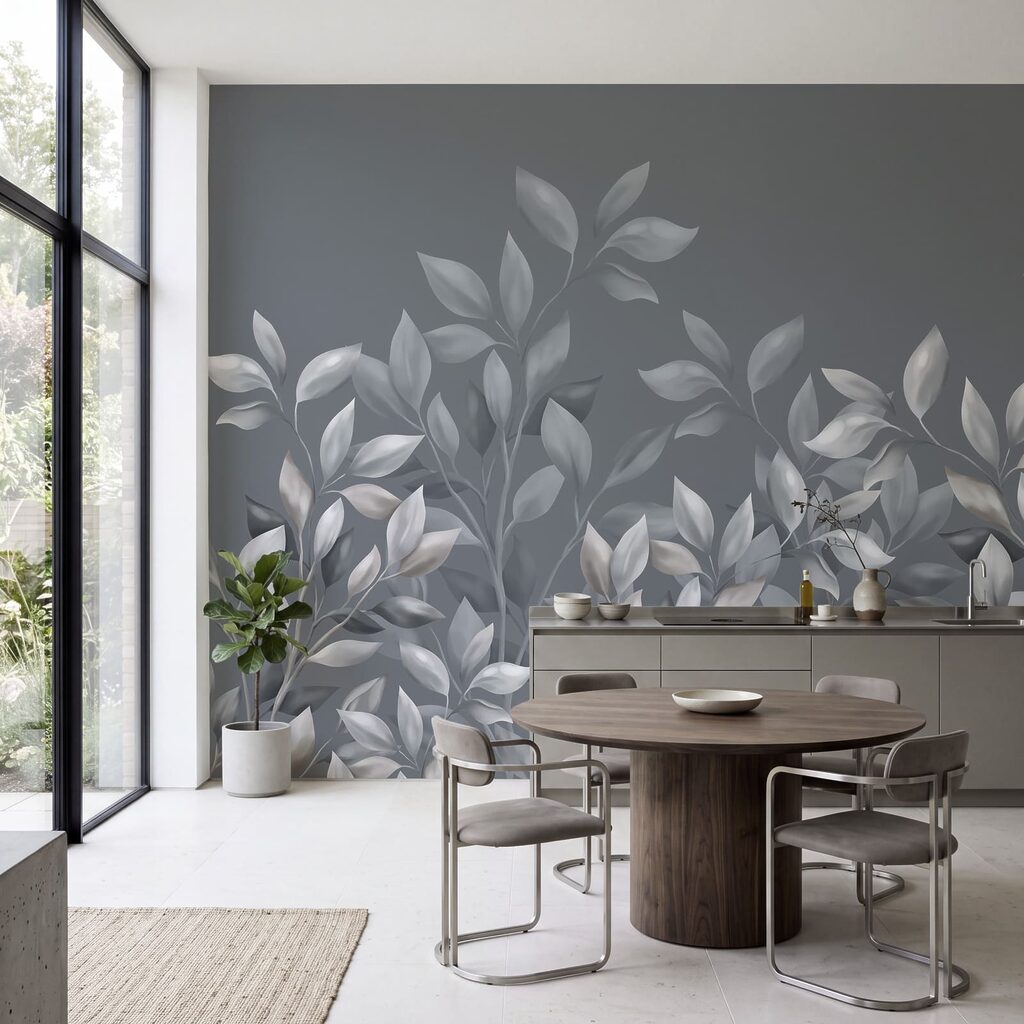 Rametti con riflessi morbidi — ambiente 3