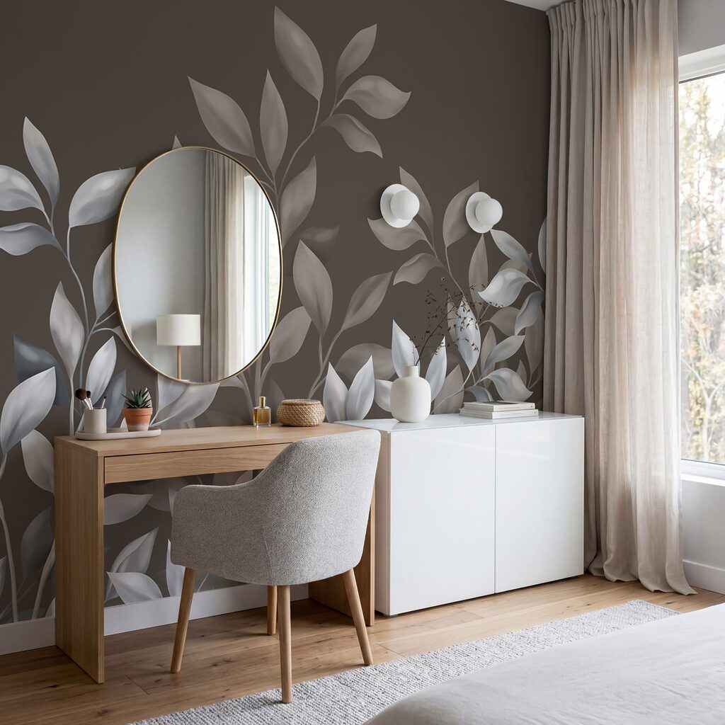 Rametti con riflessi morbidi — ambiente 2