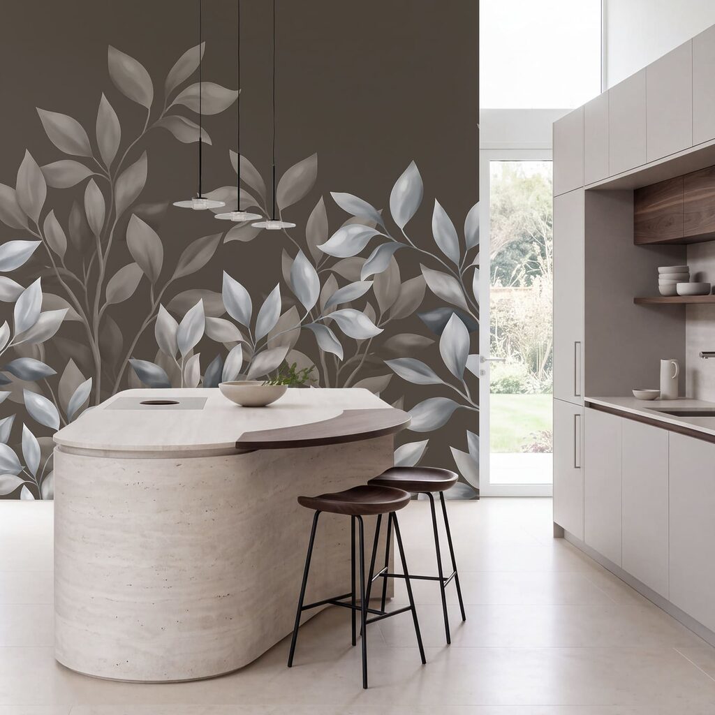 Rametti con riflessi morbidi — ambiente 4