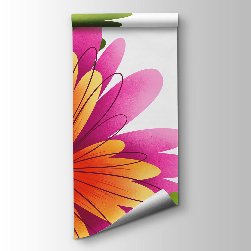 Piena fioritura — vista del prodotto