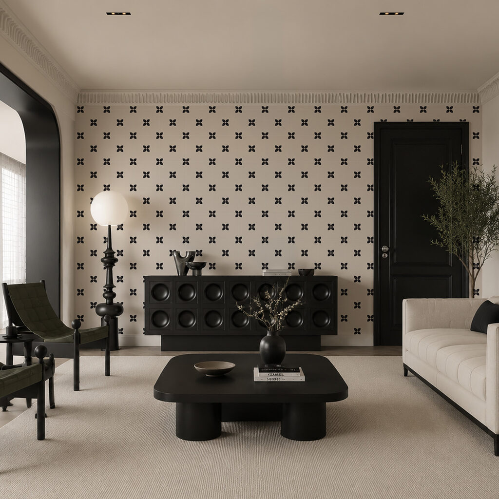 Piccole croci ripetute — ambiente 2