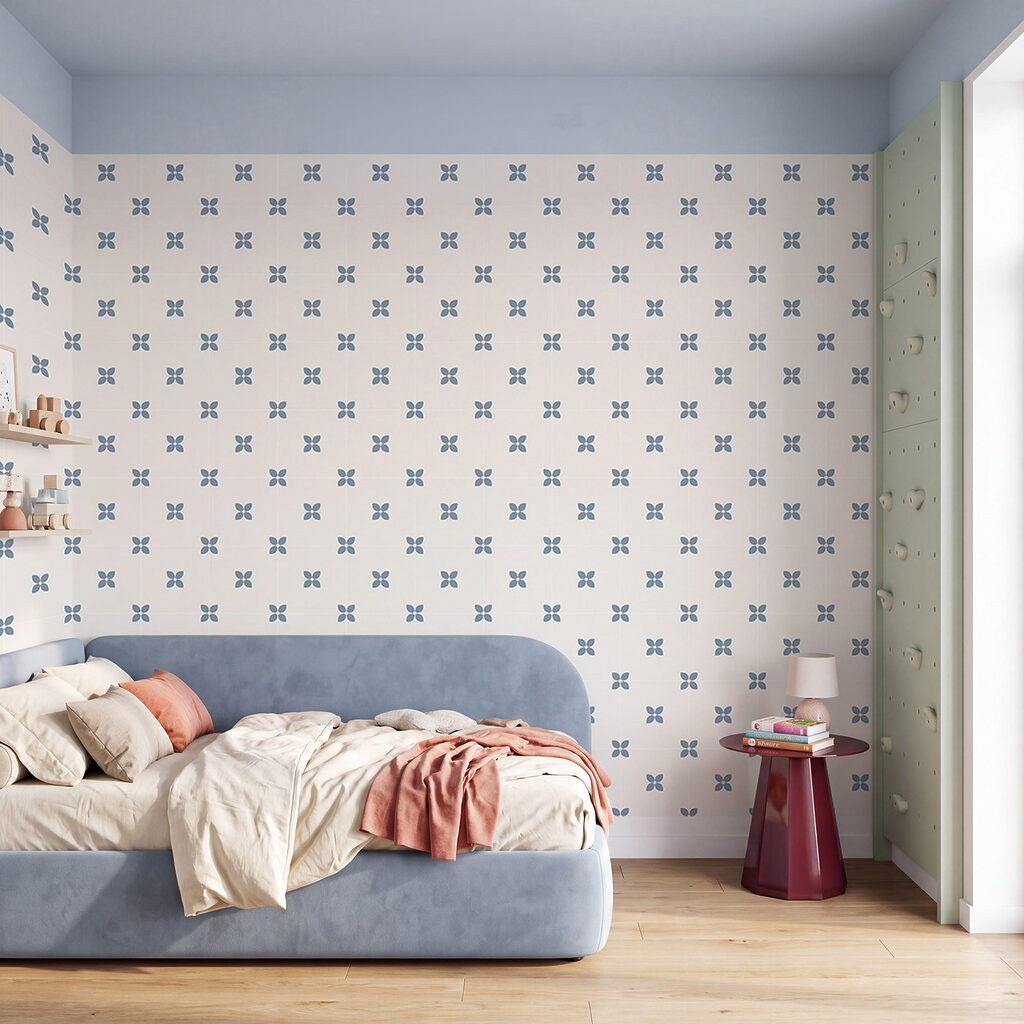 Piccole croci ripetute — ambiente 3
