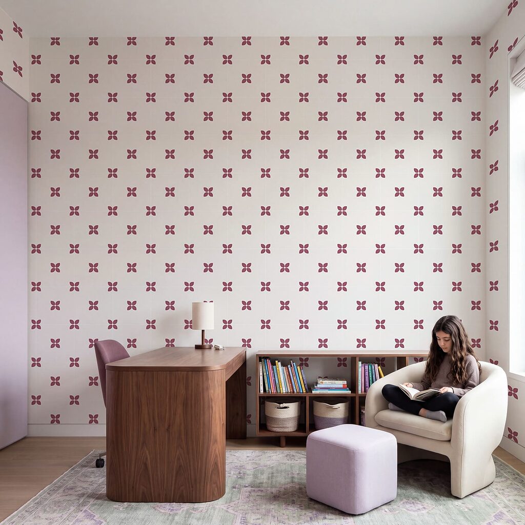 Piccole croci ripetute — ambiente 2