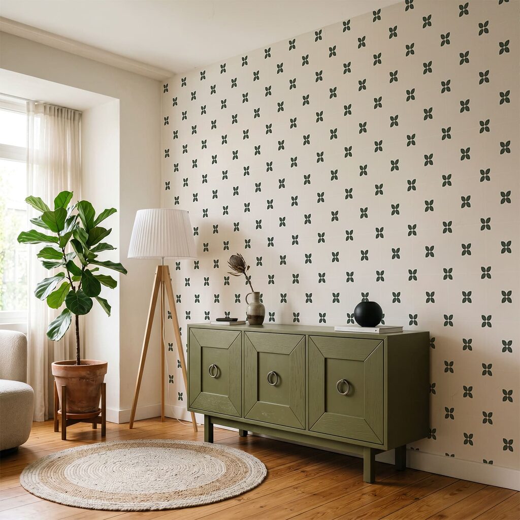 Piccole croci ripetute — ambiente 1