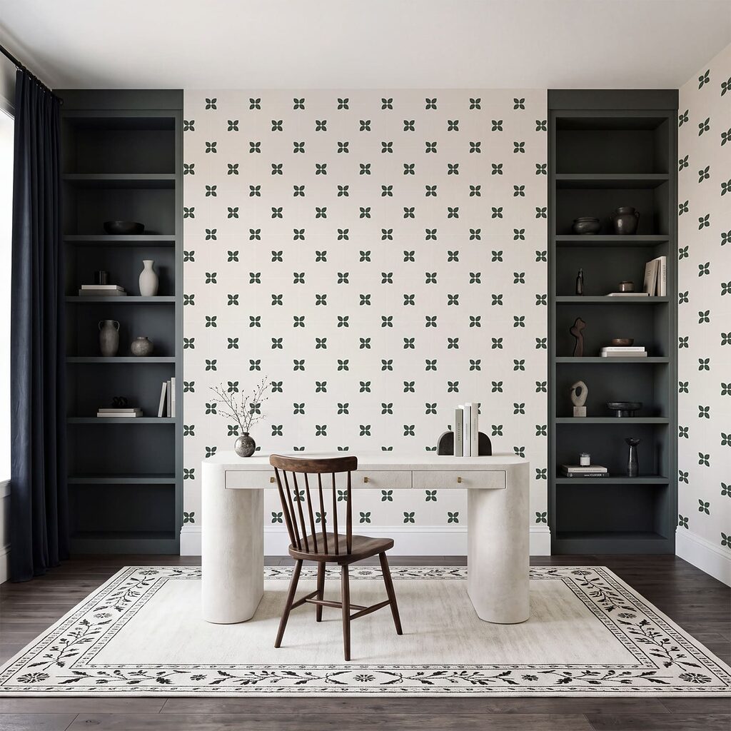 Piccole croci ripetute — ambiente 3