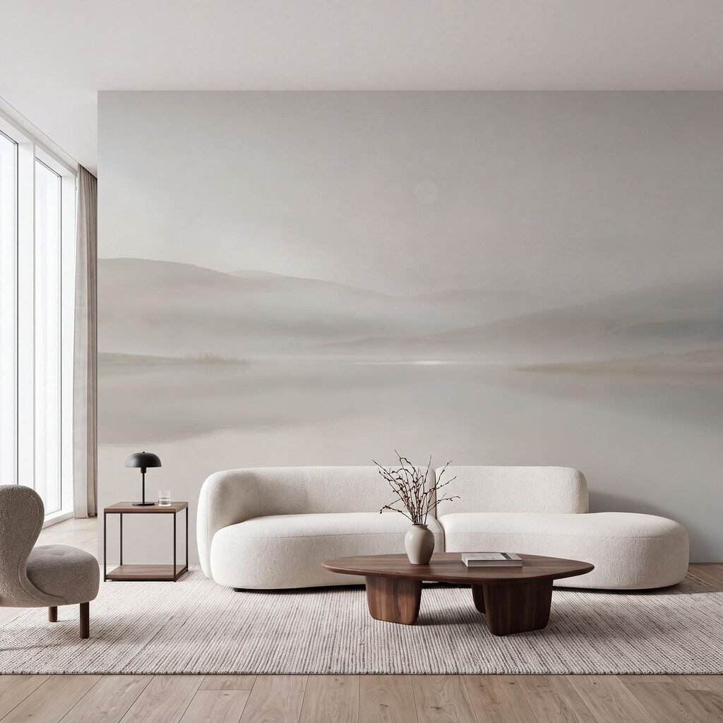 Rive lontane sfumate — ambiente 2