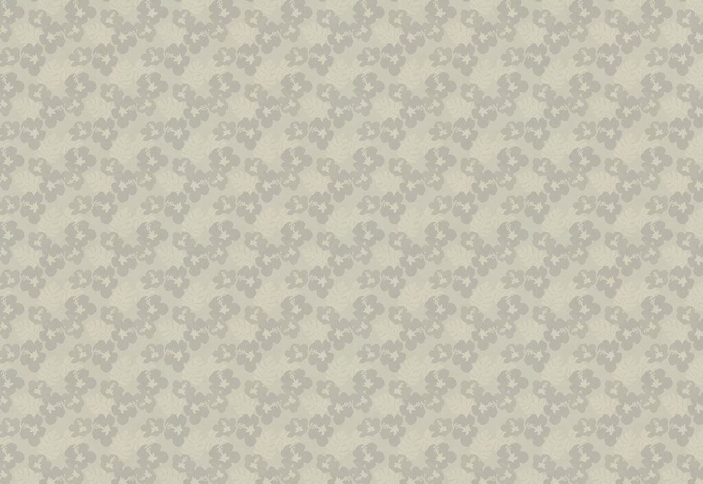 Piccoli mazzi di fiori — design completo