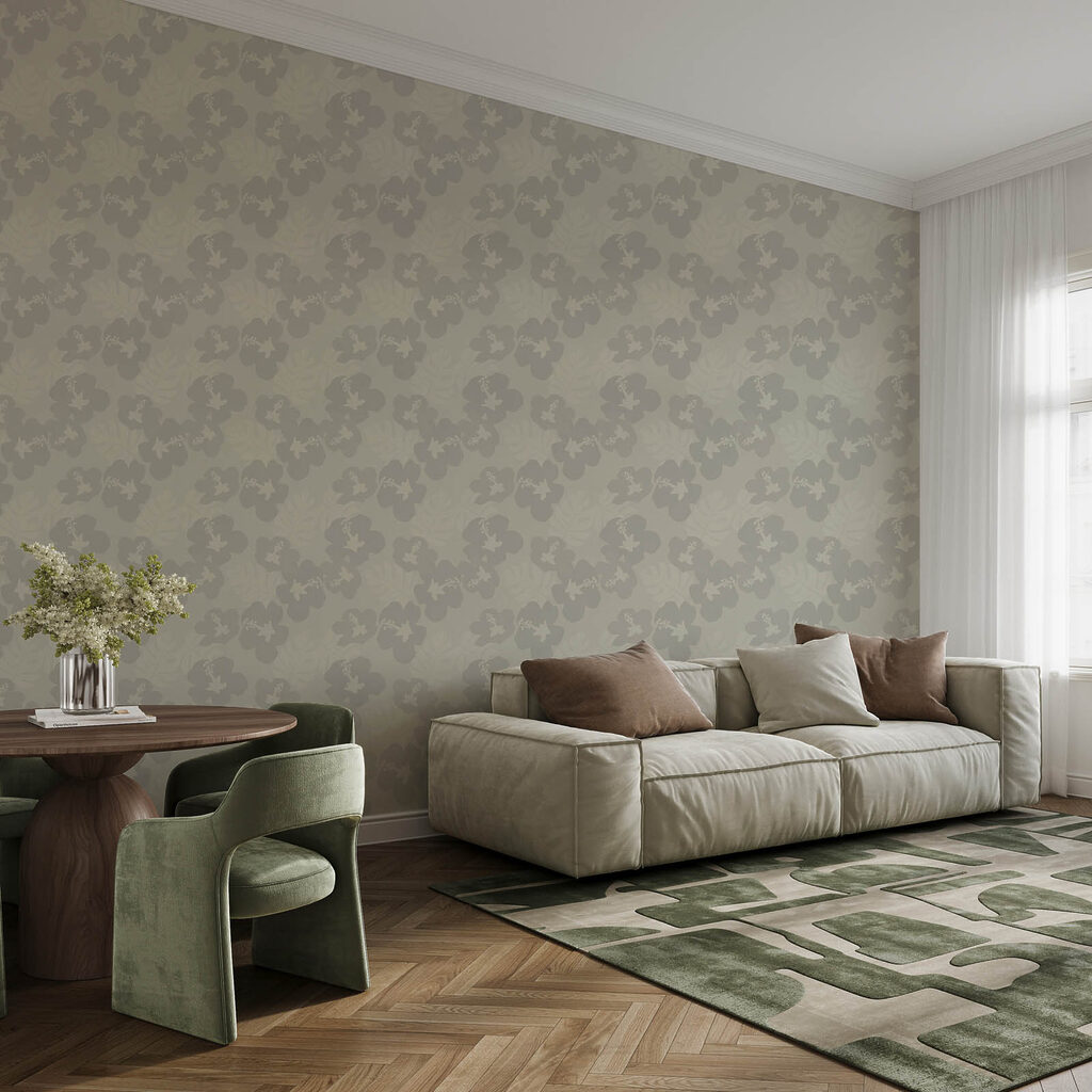 Piccoli mazzi di fiori — ambiente 3