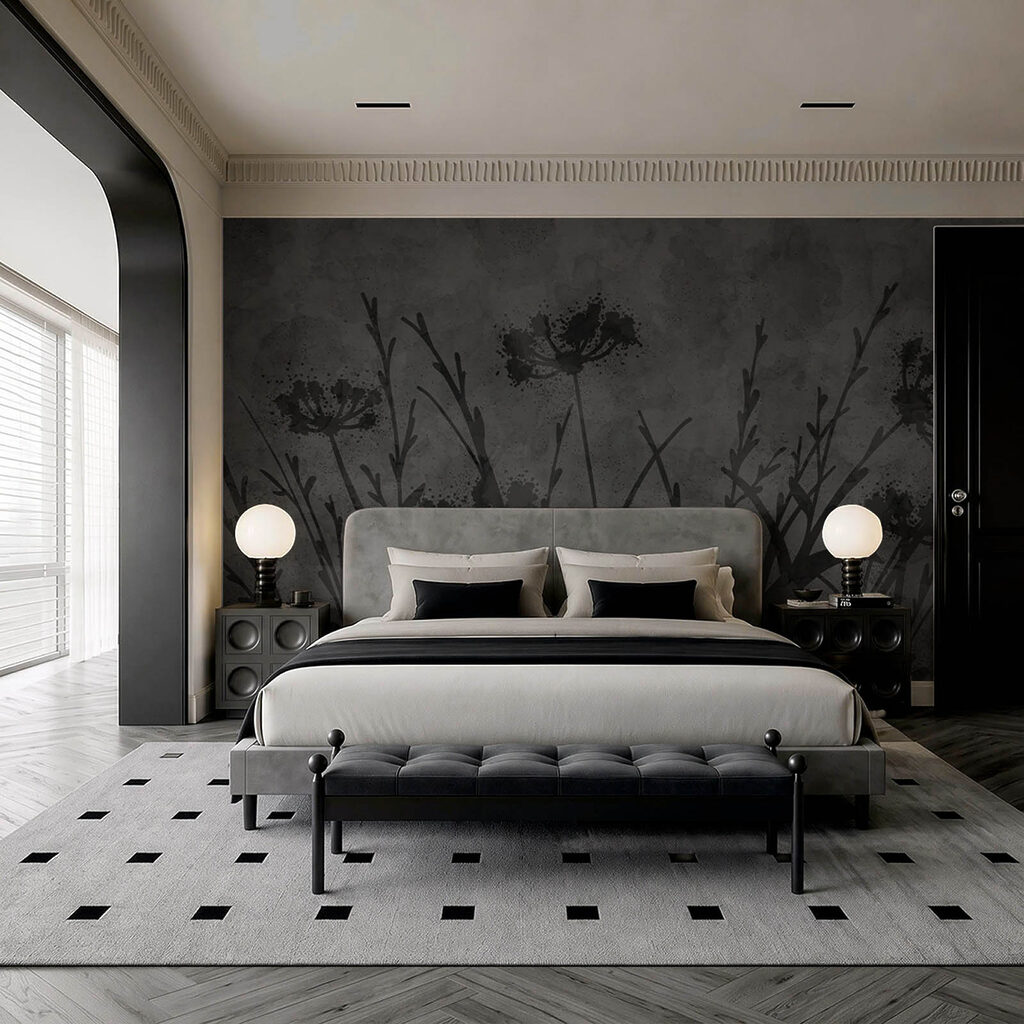 Fiori nell’ombra — ambiente 2