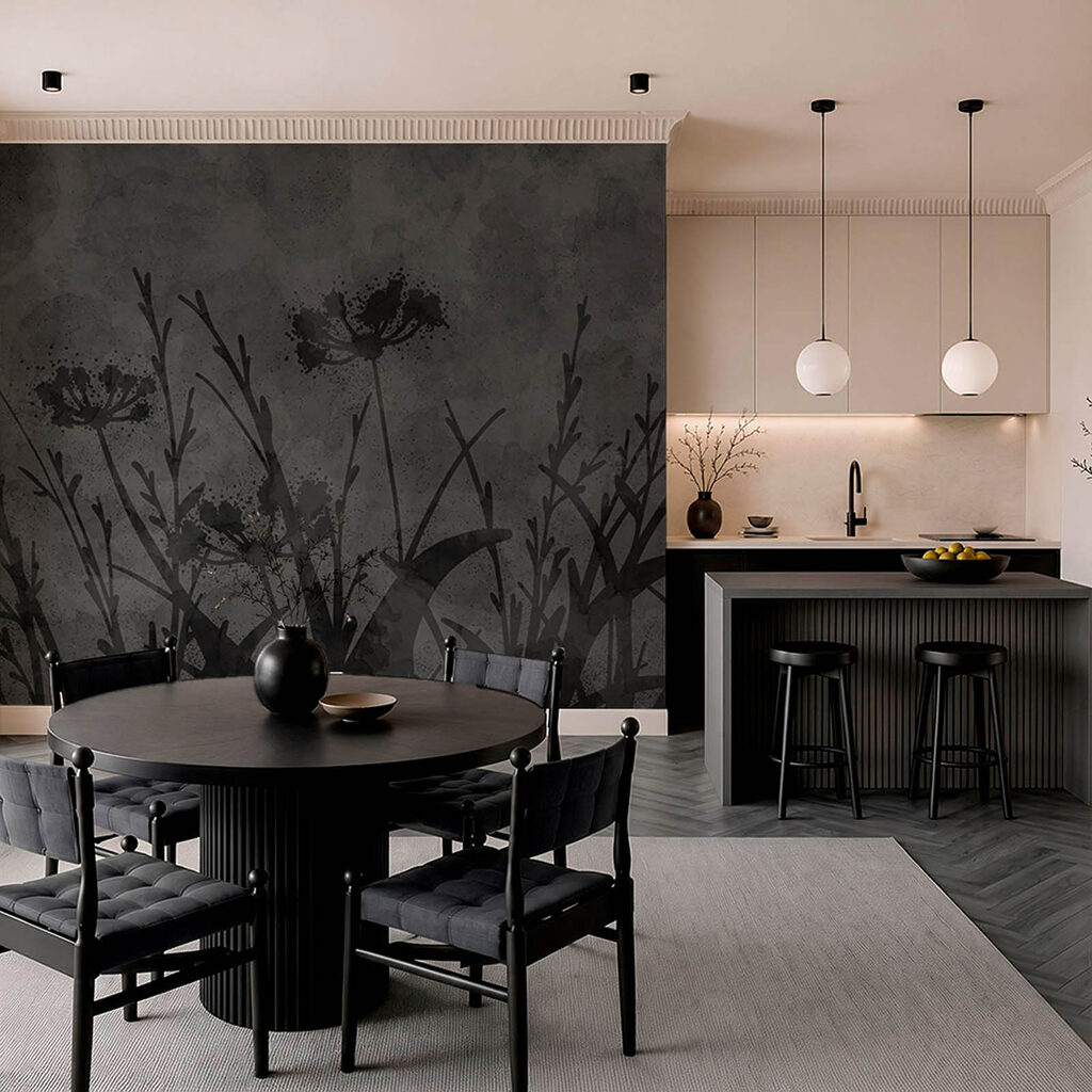 Fiori nell’ombra — ambiente 3