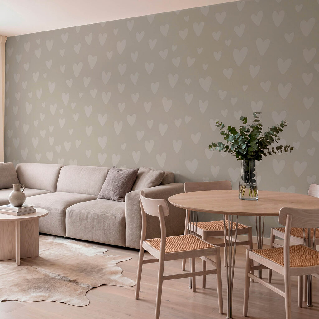Cuoricini ripetuti — ambiente 1