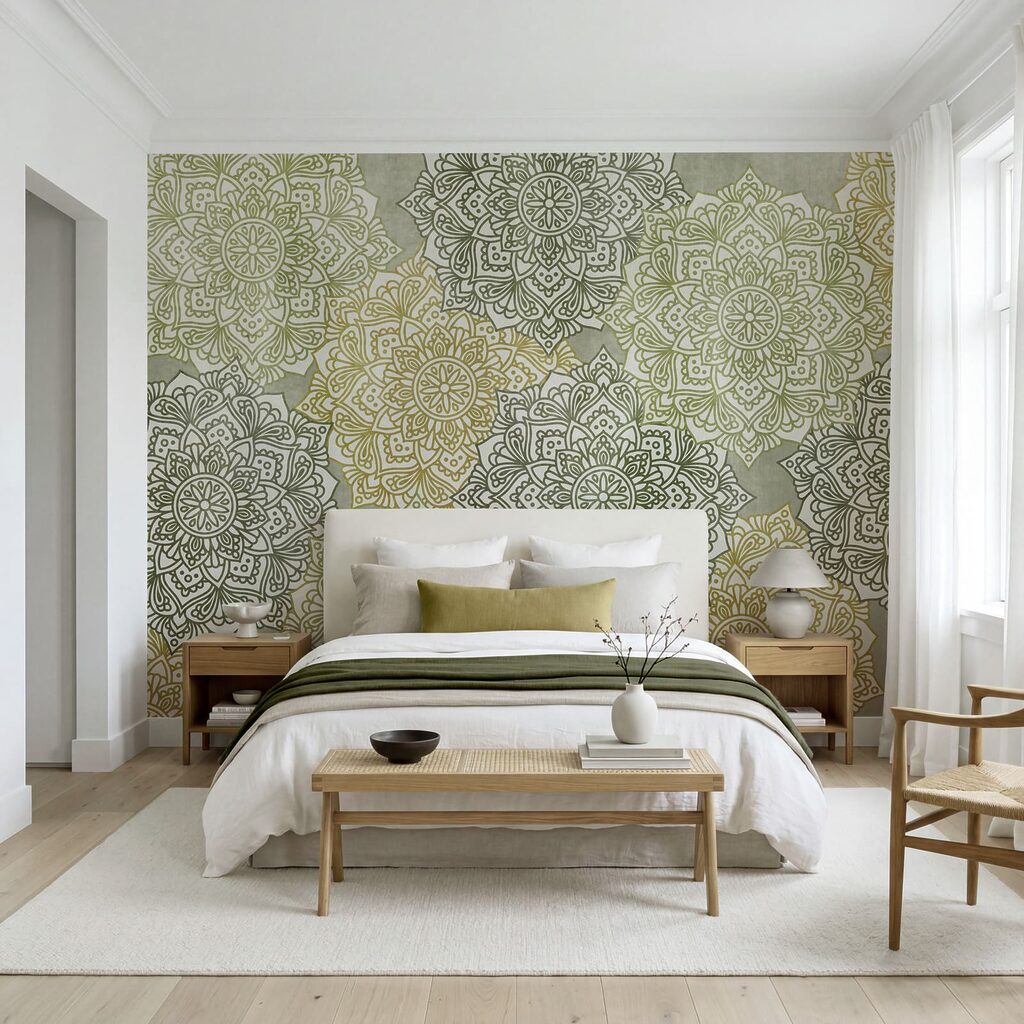 Rosette in pizzo — ambiente 1