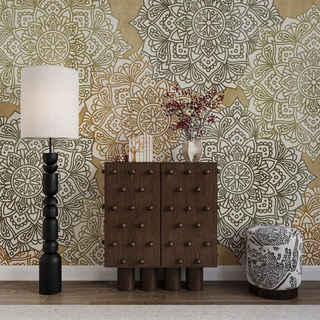 Rosette in pizzo — ambiente 1