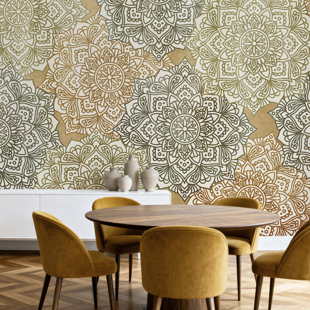 Rosette in pizzo — ambiente 5