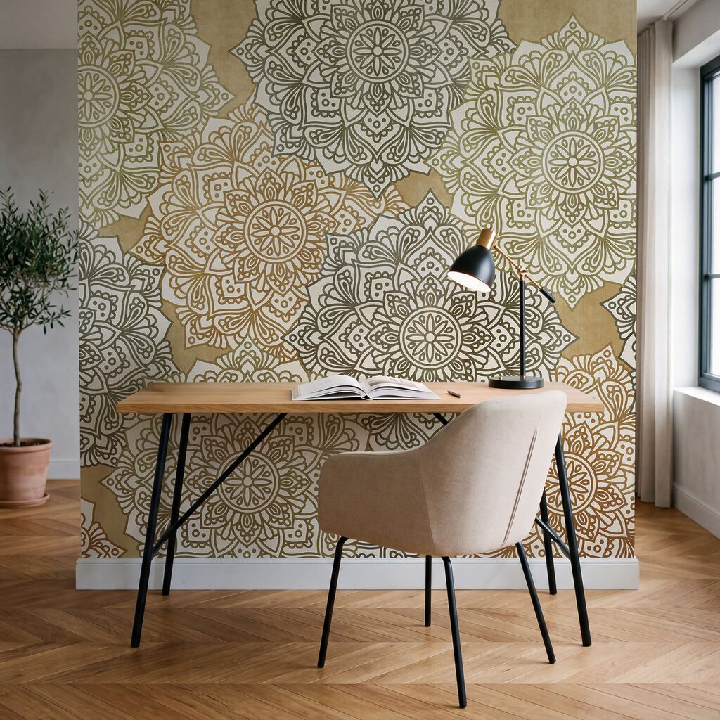 Rosette in pizzo — ambiente 6
