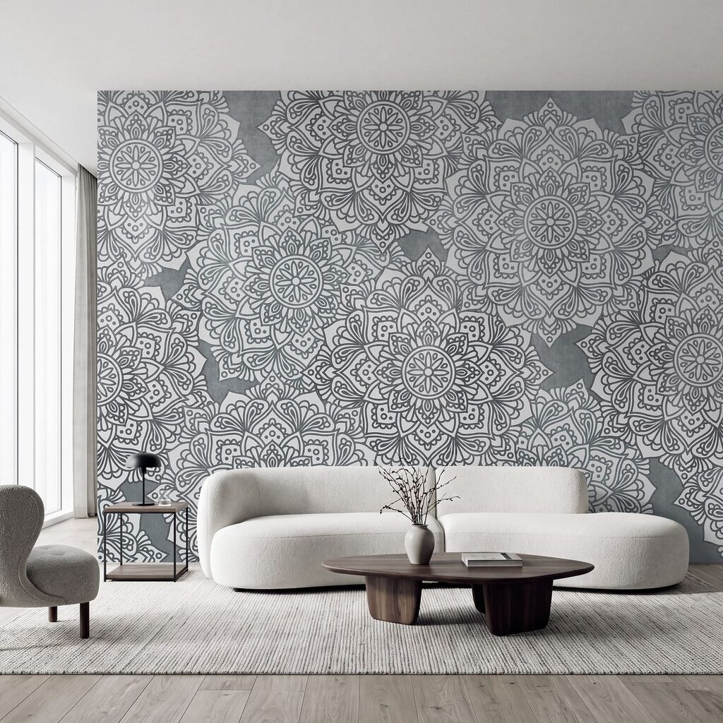 Rosette in pizzo — ambiente 2