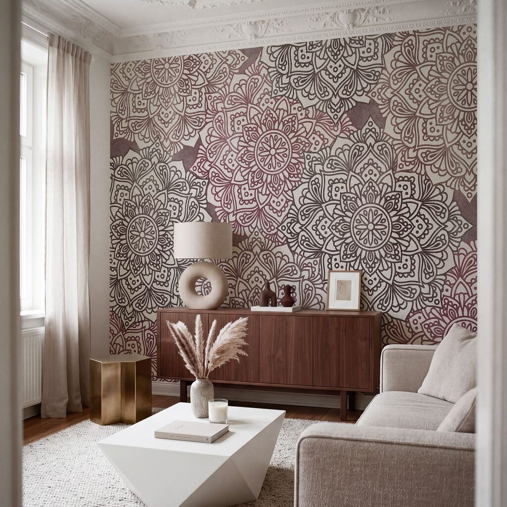 Rosette in pizzo — ambiente 1