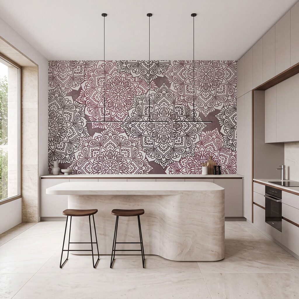 Rosette in pizzo — ambiente 4