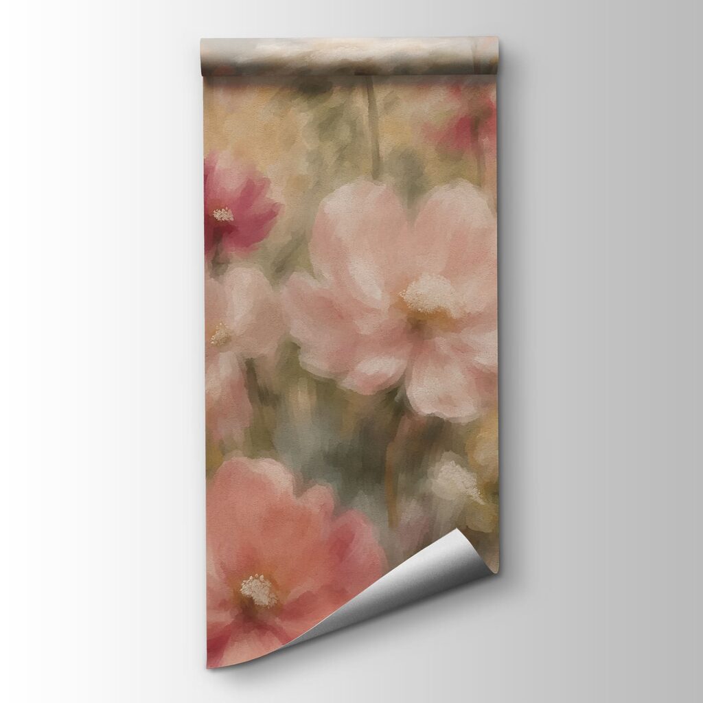 Fiori di campo serali — vista del prodotto