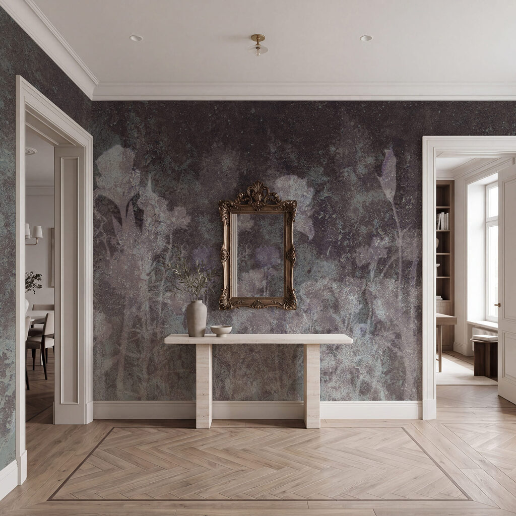 Tracce di fiori — ambiente 2