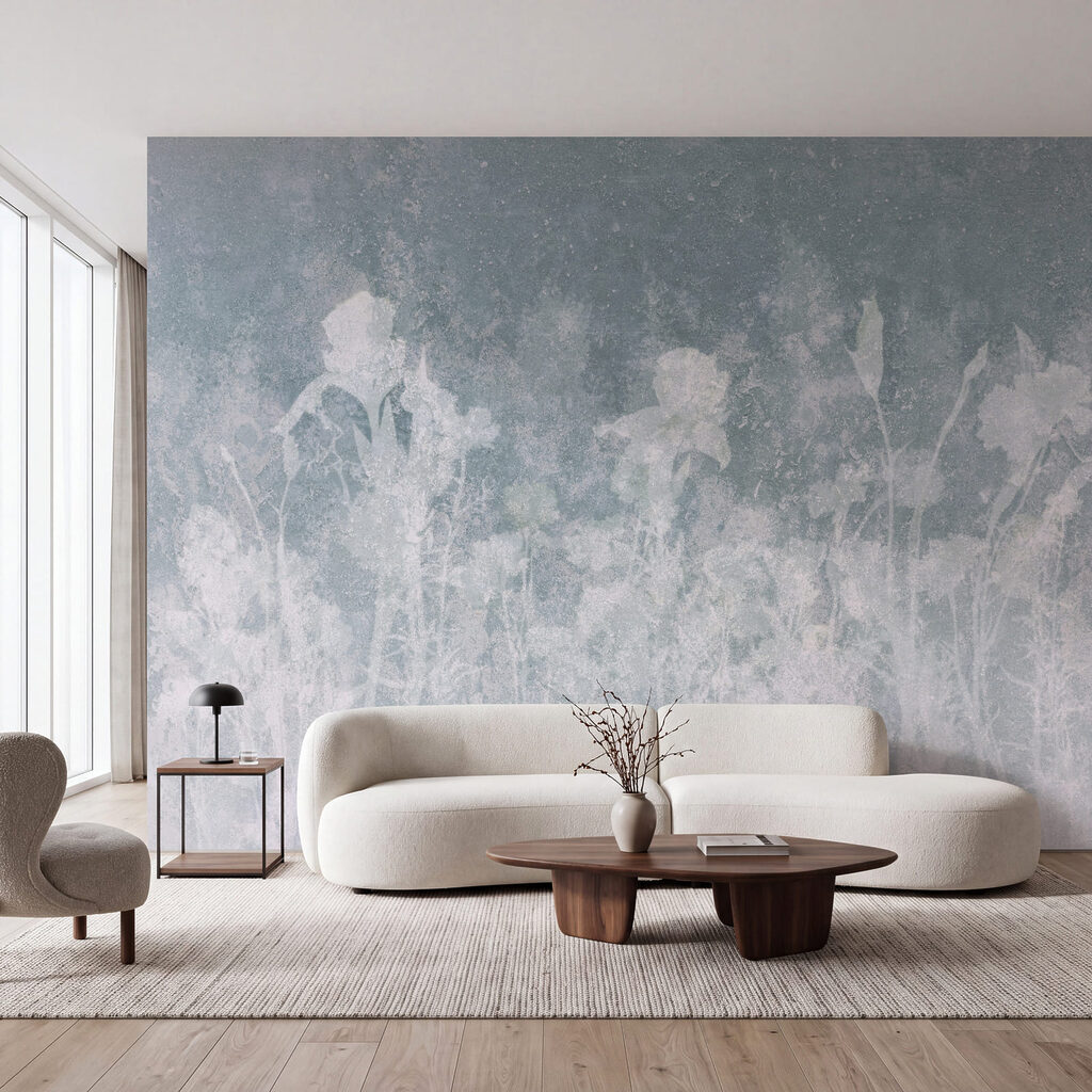 Tracce di fiori — ambiente 2