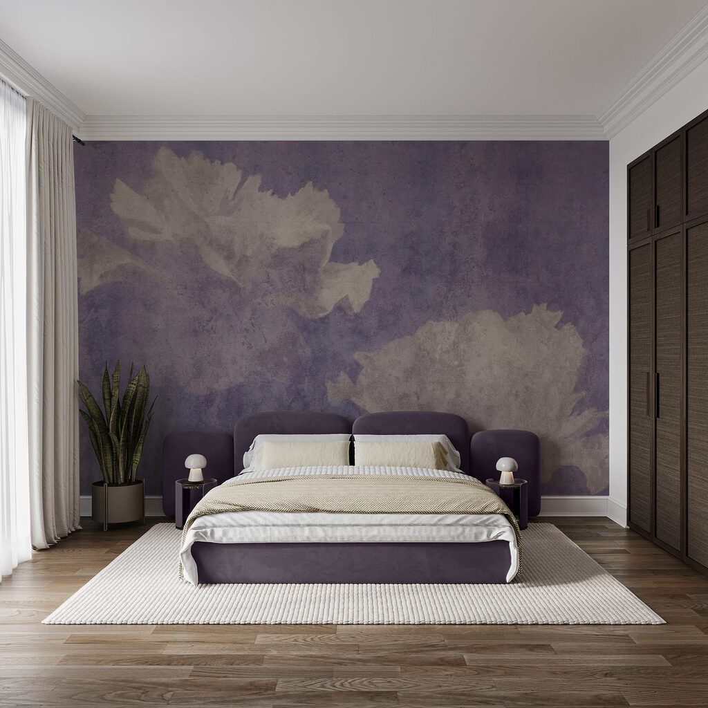 Ombre di fiori — ambiente 2