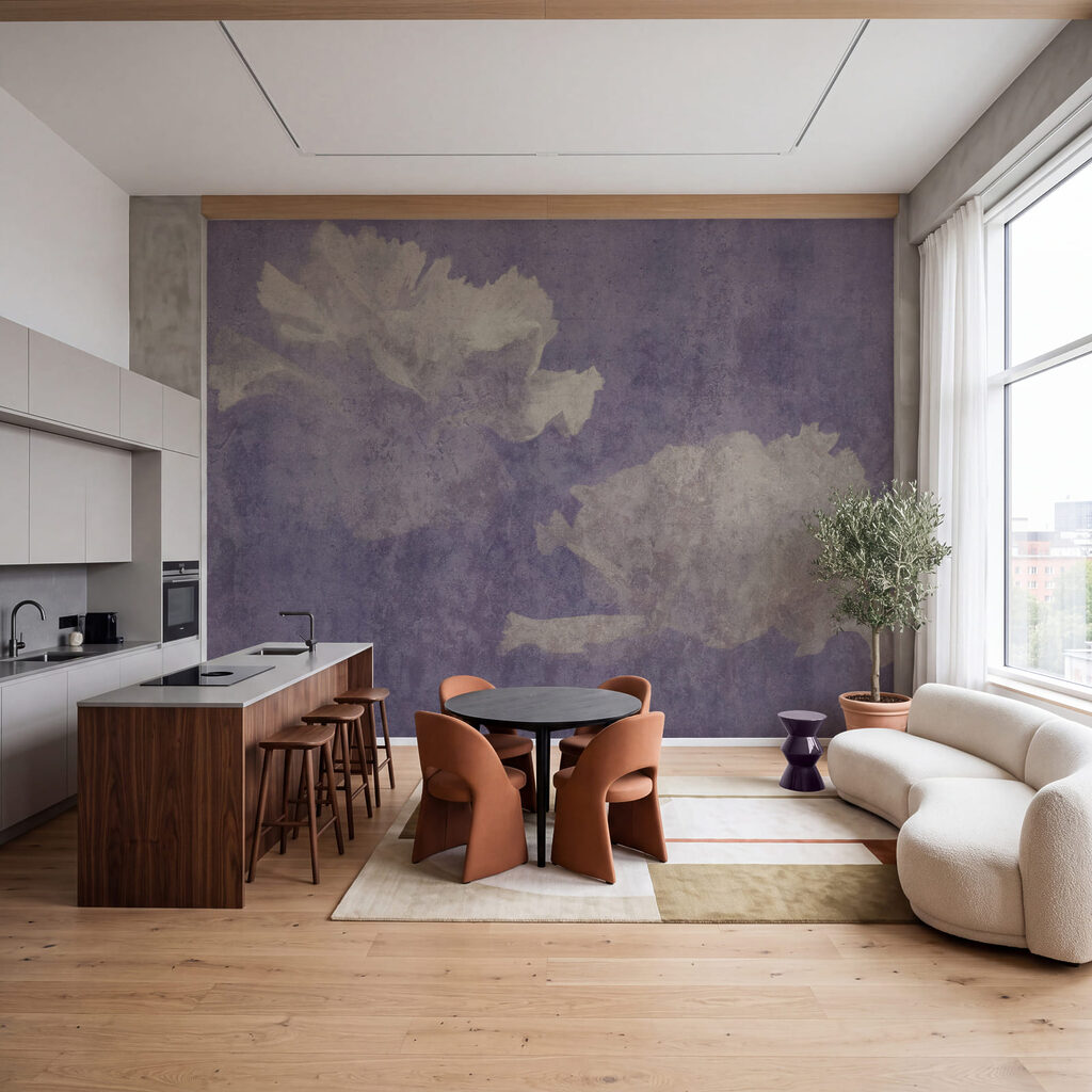 Ombre di fiori — ambiente 3