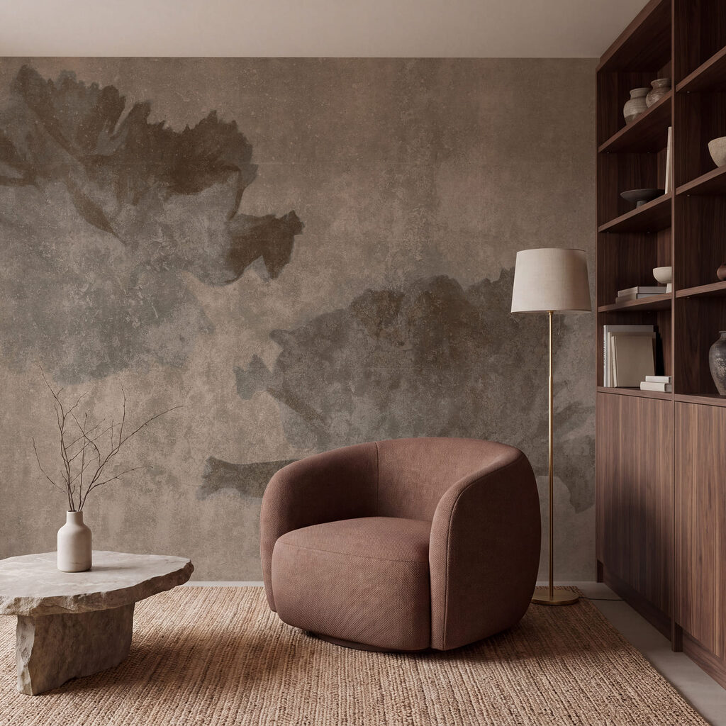 Ombre di fiori — ambiente 1