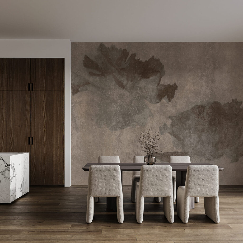 Ombre di fiori — ambiente 4