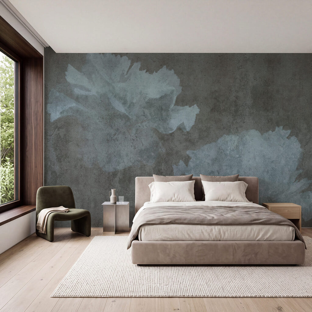 Ombre di fiori — ambiente 2