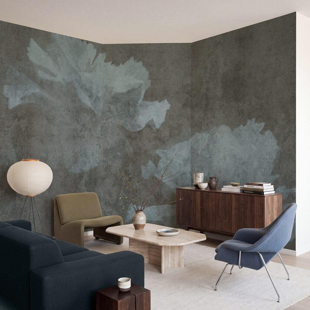 Ombre di fiori — ambiente 3