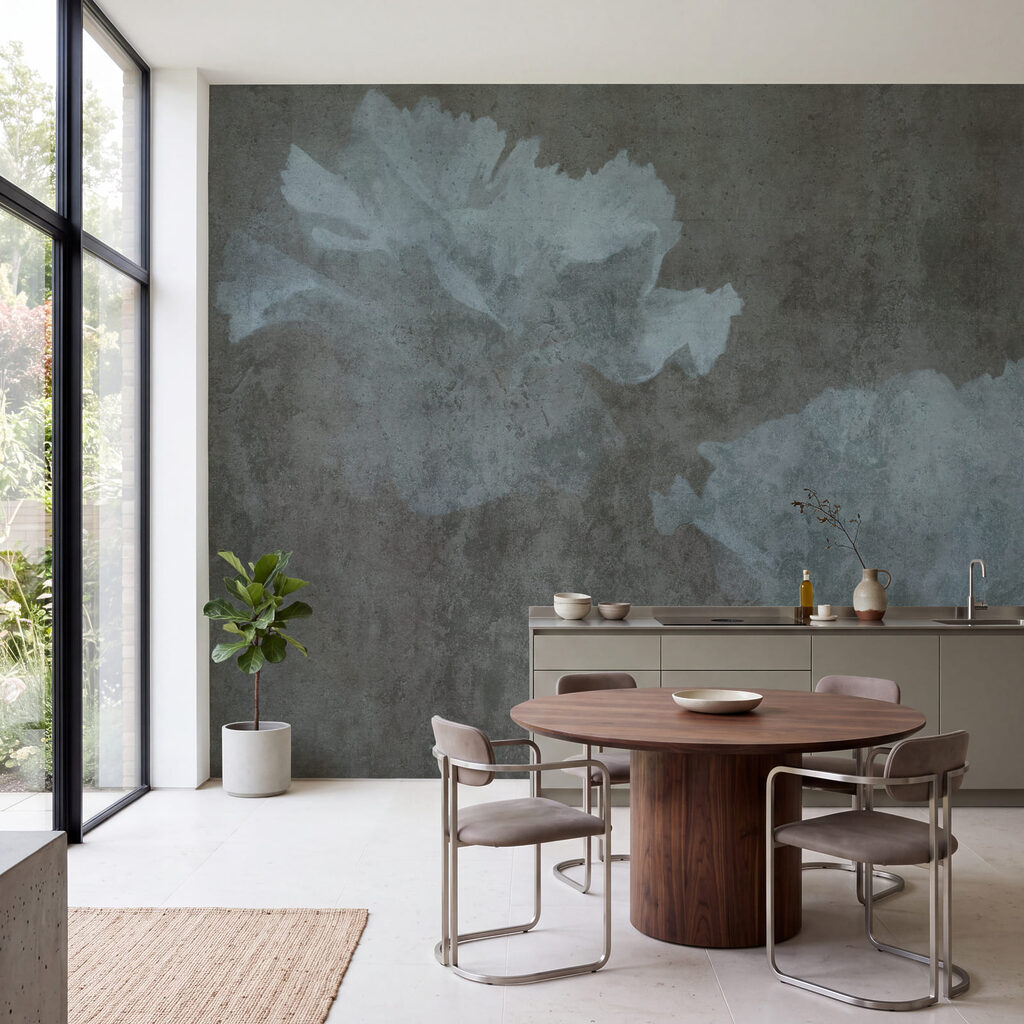 Ombre di fiori — ambiente 1