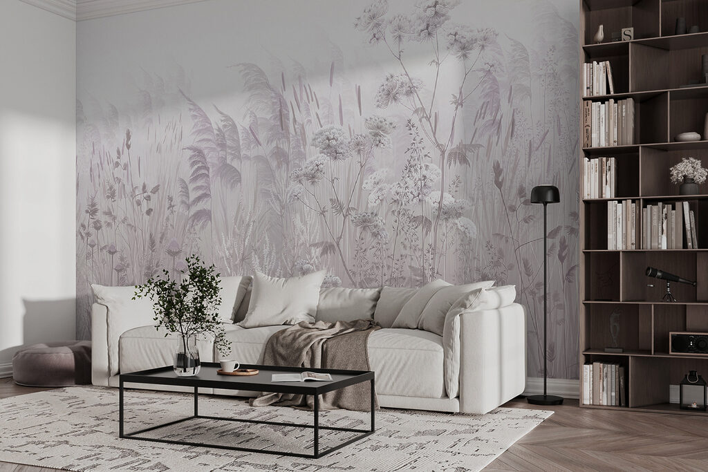 Prato fiorito — ambiente 11