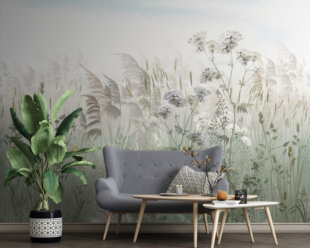 Prato fiorito — ambiente 4